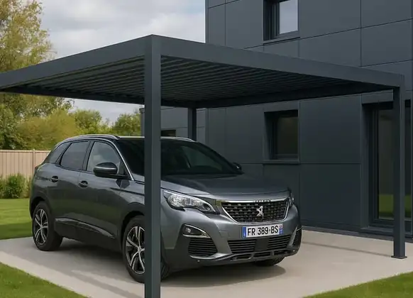 Carport